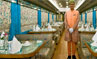 Royal Rajasthan on Wheels